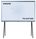 50", Samsung QE50LS01TBUXRU, QLED, Ultra HD 4K