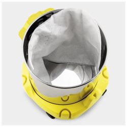 Хозяйственный пылесос KARCHER WD 2 Plus V-12/4/18 (1.628-000.0)