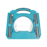 Набор насадок «Circle series» 65 Makita D-42020