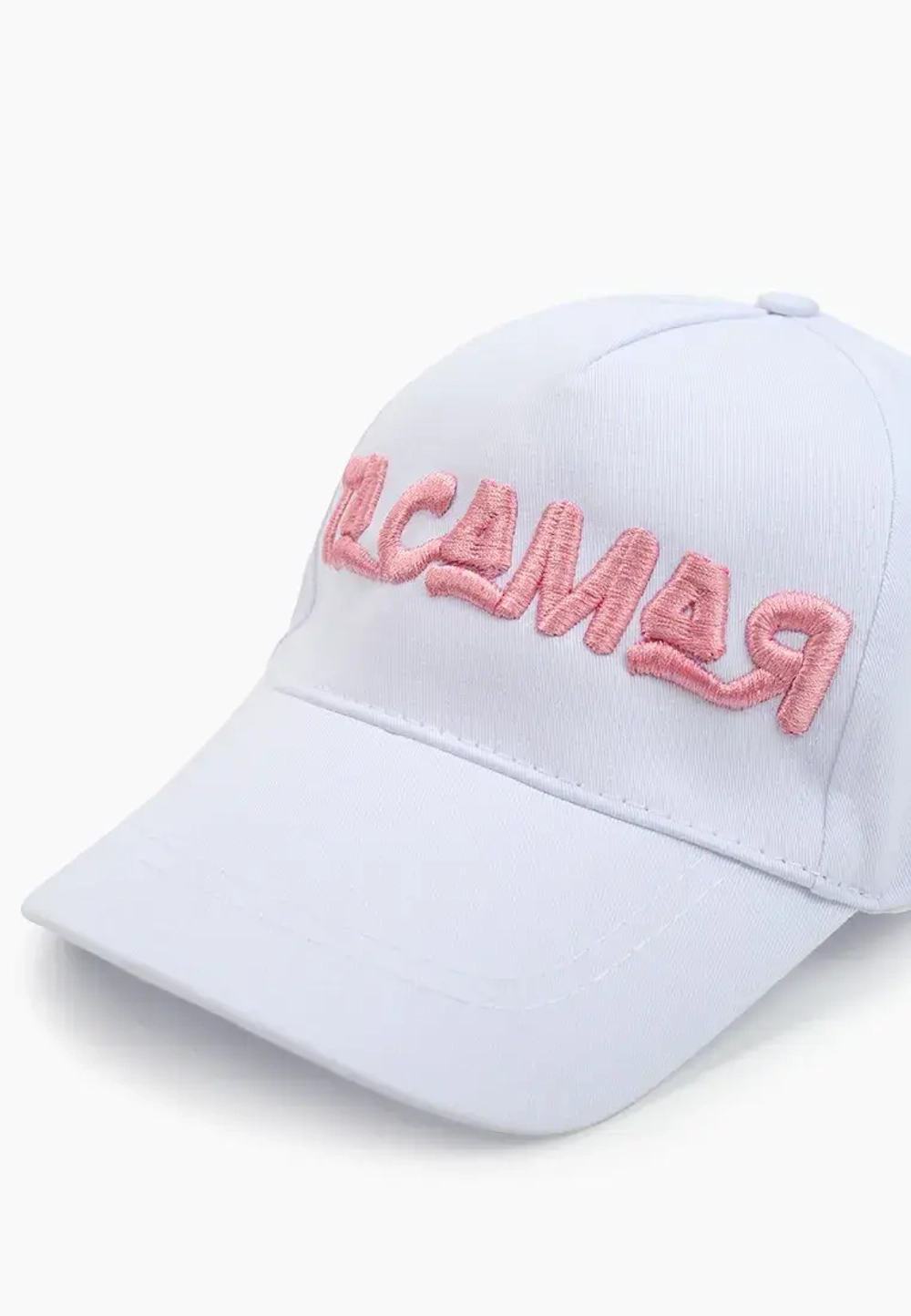 Бейсболка Та Самая