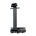 Складской робот PuduRobotics PUDU T300