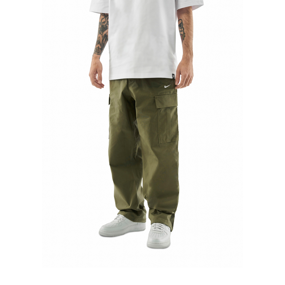 Штаны Nike SB Kearny Cargo Pants "Minimalistic Green"