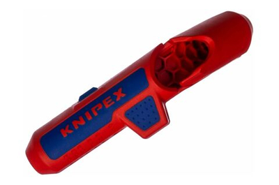 Инструмент для снятия изоляции KNIPEX KN-169501SB