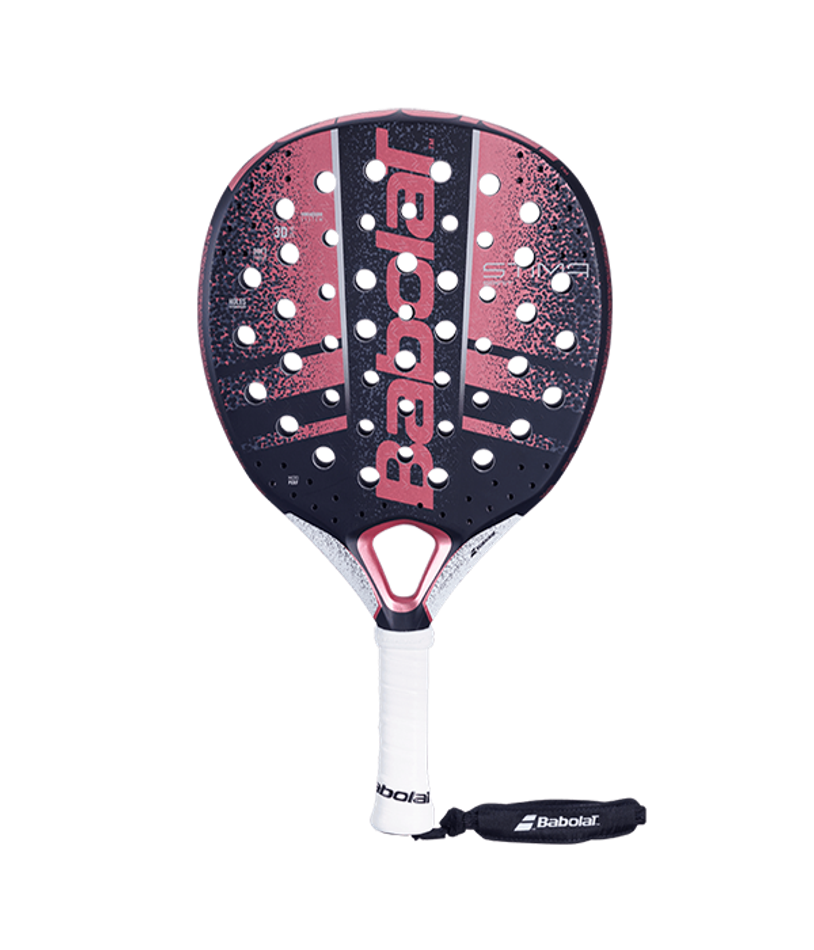 Babolat Stima spirit ракетка падел