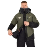 К-м поплавок зимний "RESCUER II comfort" hardguard ,хаки