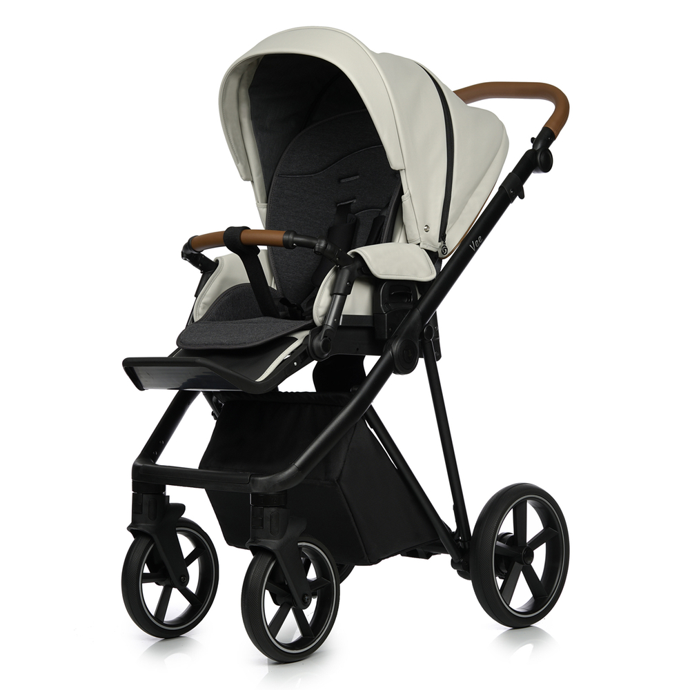 Коляска 2 в 1 Roan Vee