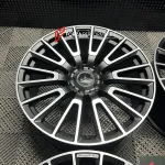 КОВАНЫЕ ДИСКИ для Mercedes BENZ G CLASS W464 G63 AMG