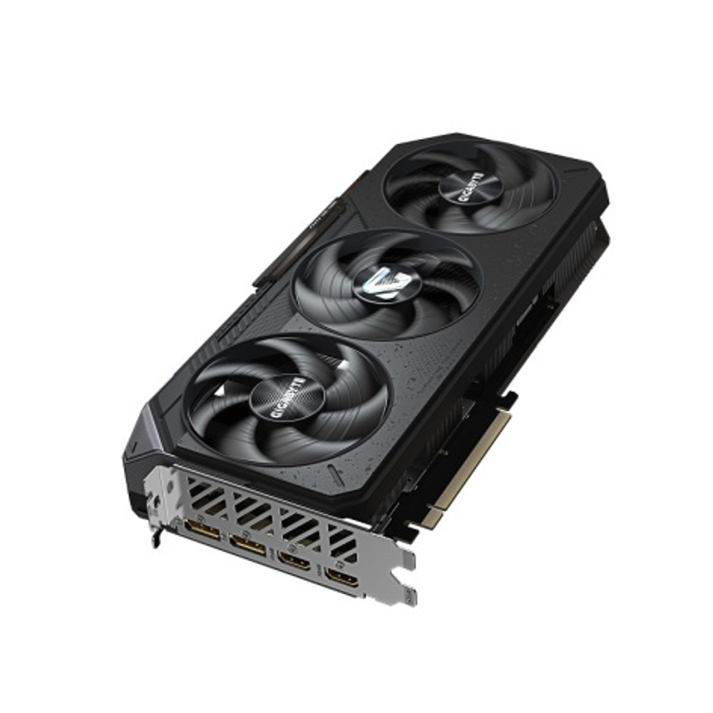 Видеокарта GIGABYTE Rageon RX 9070 GAMING OC (GV-R9070 GAMING OC-16GD)
