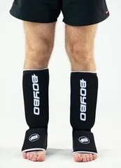 Защита голени и стопы  BoyBo х/б,BF243