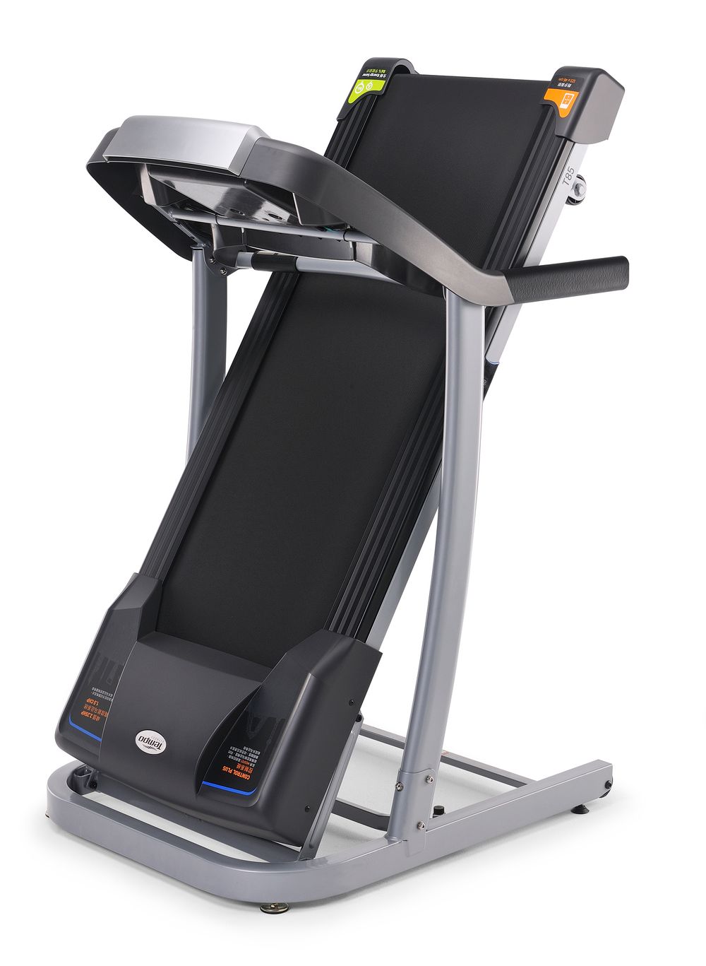 Horizon Tempo T85