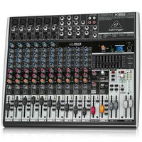 Behringer X1832USB