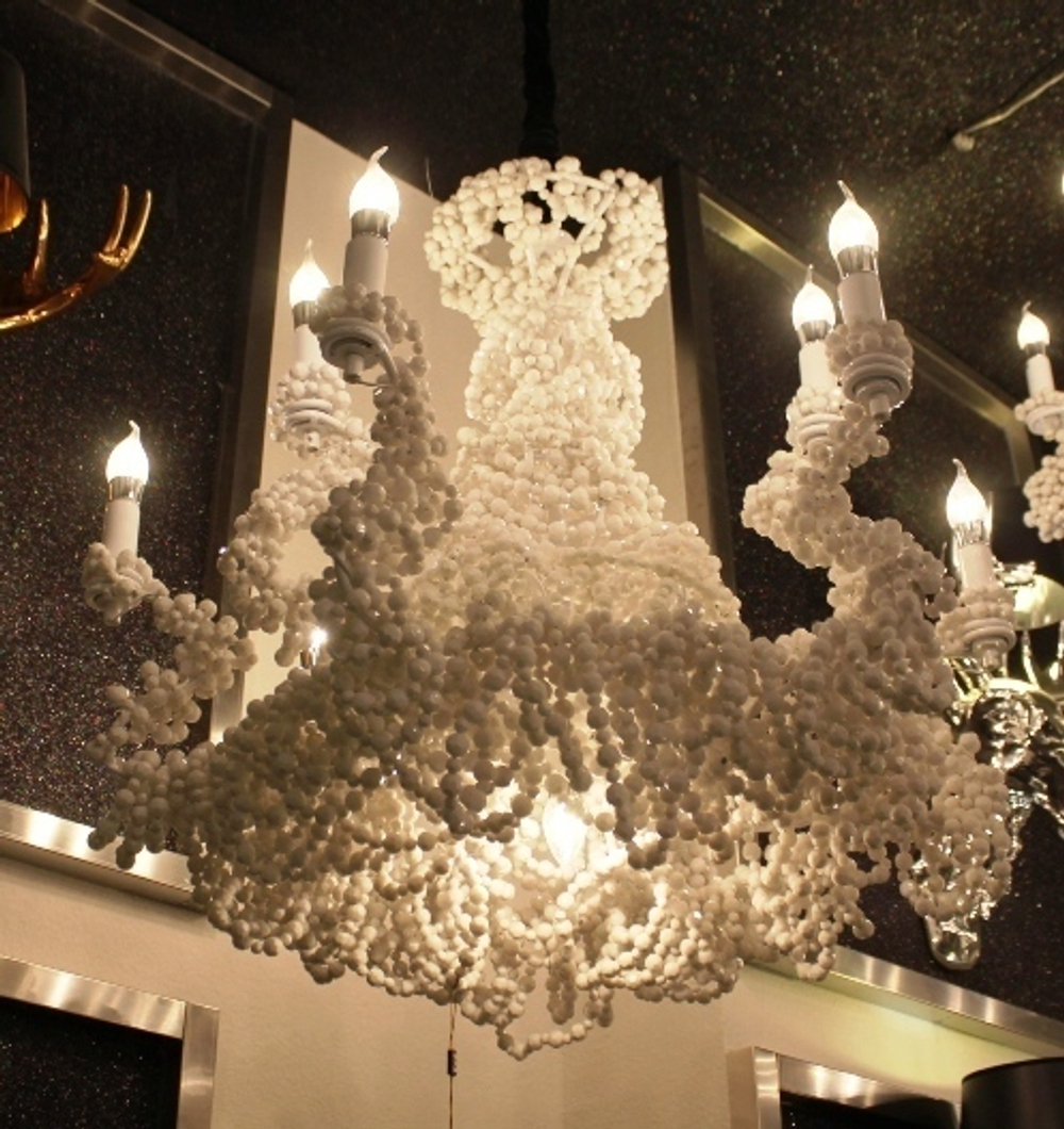 Светильник Brand van Egmond COCO