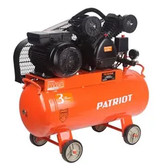 Компрессор "PATRIOT" PTR 50-450A
