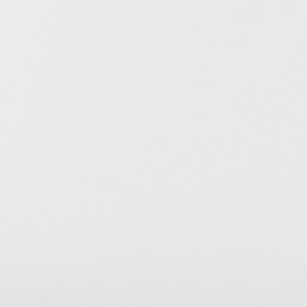 Ткань подкладочная Poly Twill 101±2 г/м², 200х145±2 см, 02 белый, Gamma LPTN