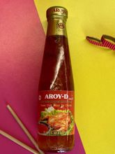Соус Aroy-D Sweet chilli for chicken, 350 г