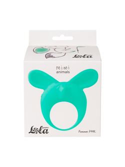 Lola games Mimi Animals Fennec Phil - Эрекционное кольцо