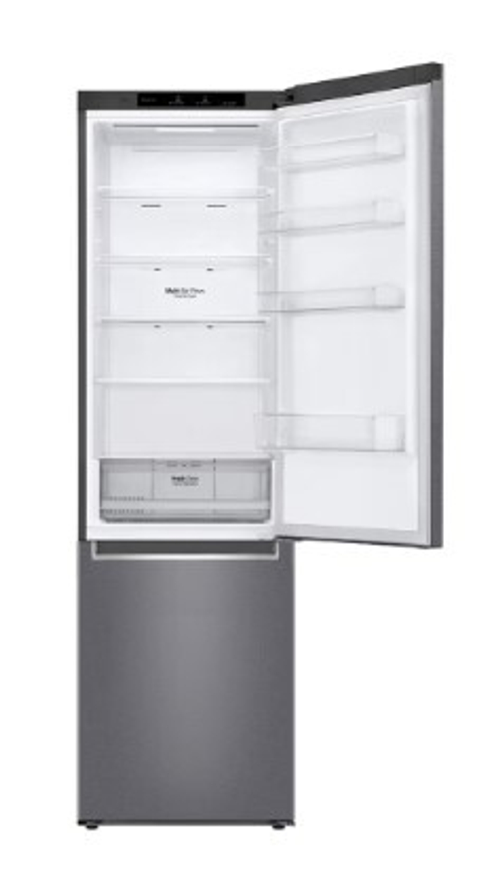 Холодильник LG GC-B509SLCL
