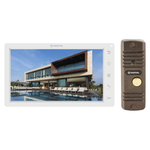 Tantos Amelie HD SE Kit