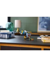Конструктор Technic 42201 Подводная лодка для морских глубин