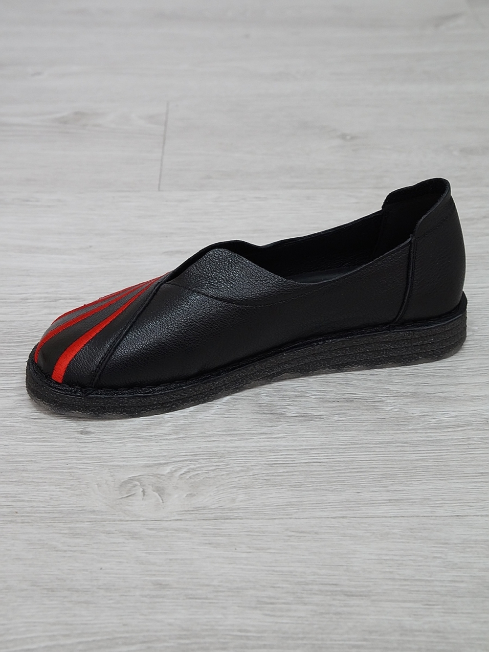 Туфли женские демисезонные CKALA BOTO D2581B \288