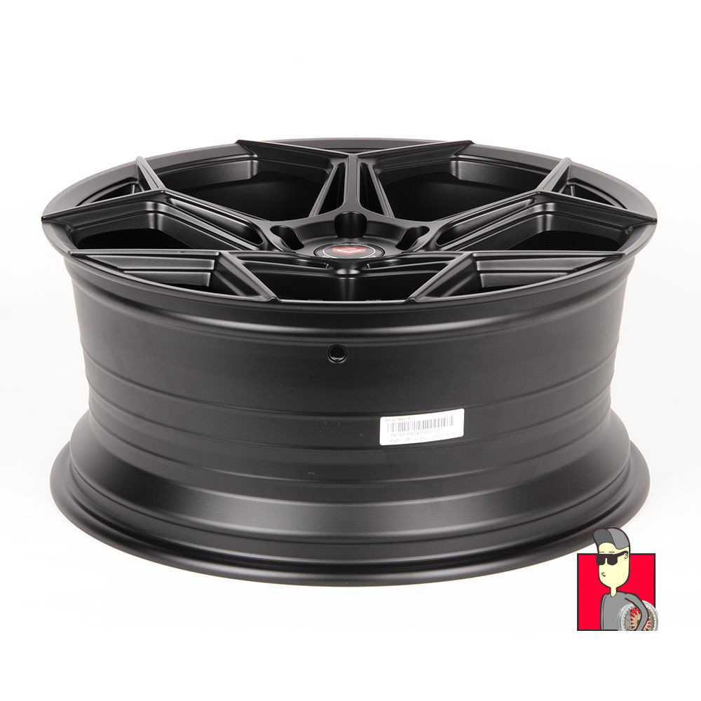 Комплект дисков Veeman 19x8.5 et35 5x114.3