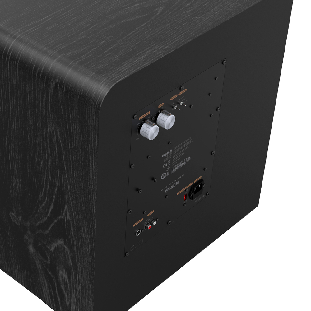 Klipsch RP 1400 SW Активный сабвуфер