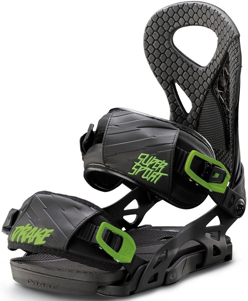 Крепления Drake Super Sport (Outlet) Крепления Drake Super Sport (Outlet)