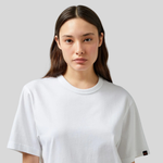 Футболка Alpha Industries Essential Gen II White (Белая)