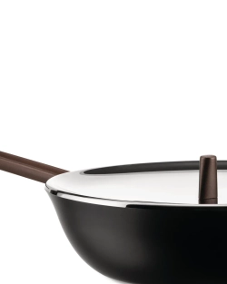 Alessi Сковорода Edo 28 см EAN 8003299430451
