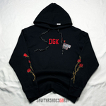 Худи DGK