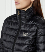 Куртка EA7 - черный(7W000088 AF12477)