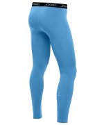 Тайтсы компрессионные CAMP PerFormDRY Baselayer Tights, голубой