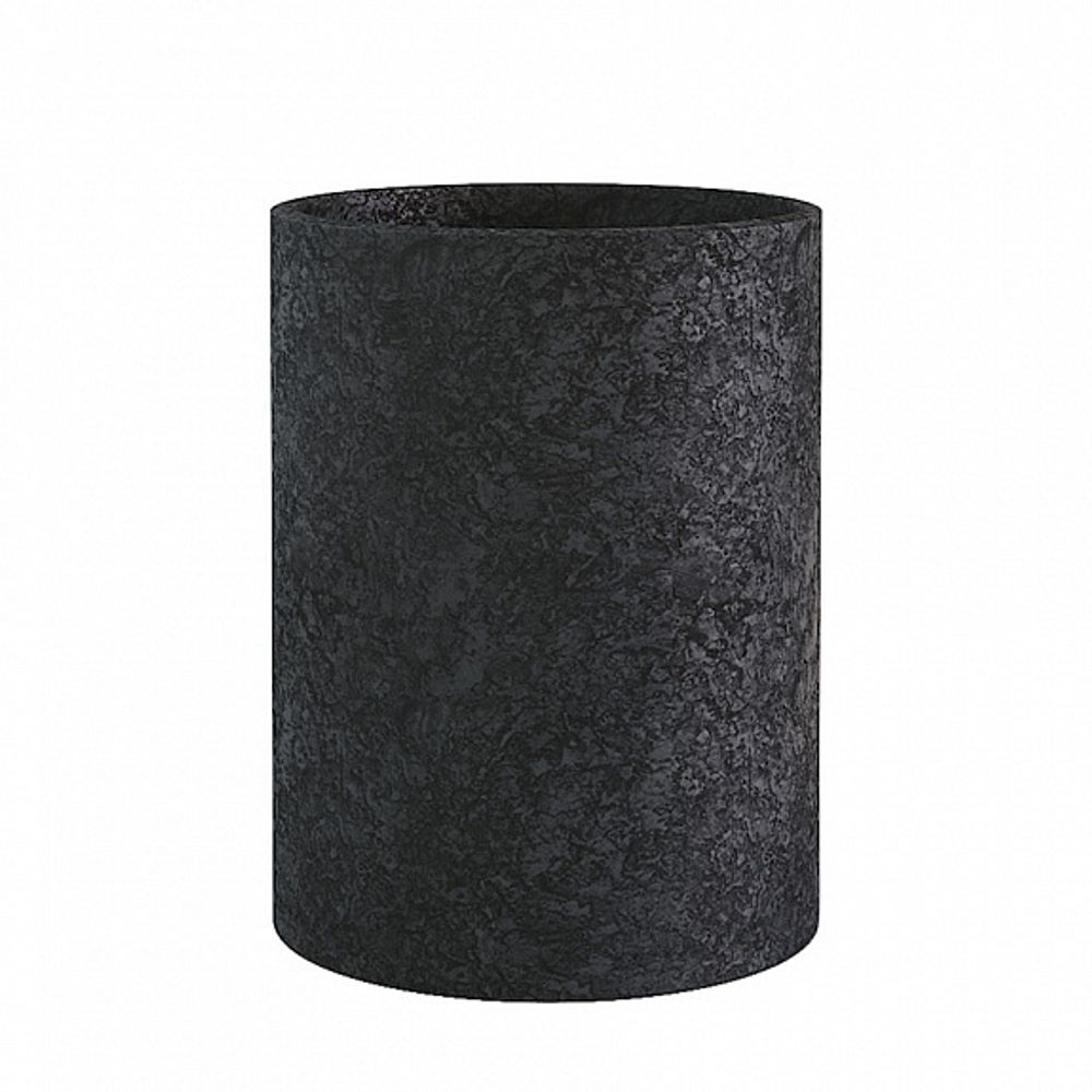 Кашпо CYLINDER SLANETS D40 H80