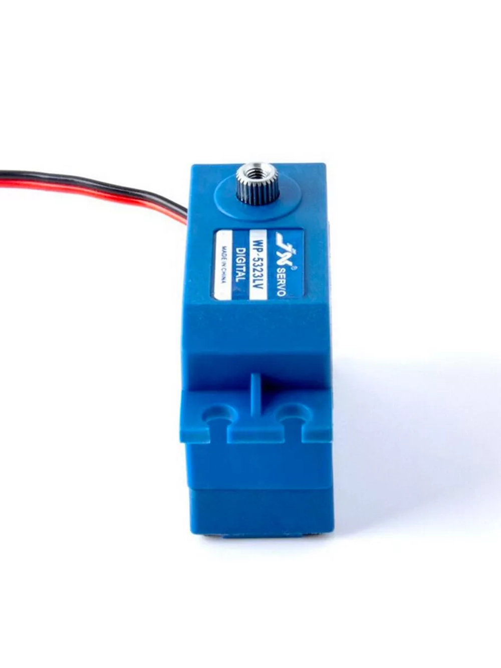 Сервомашинка цифровая JX Servo WP-5323LV