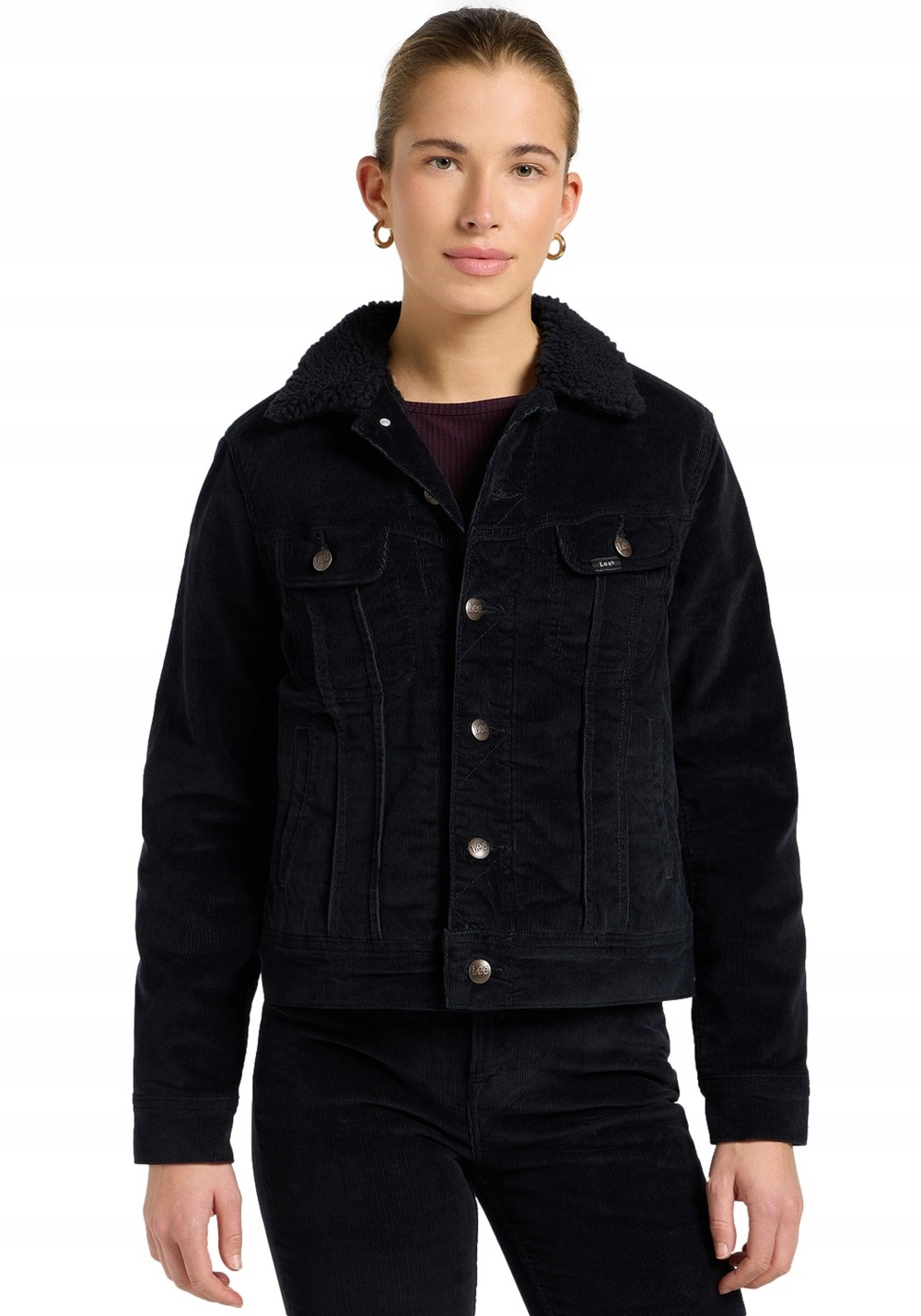 Куртка SHERPA RIDER 112370870