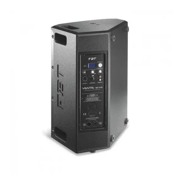 FBT VENTIS 112MA двухполосный активный монитор