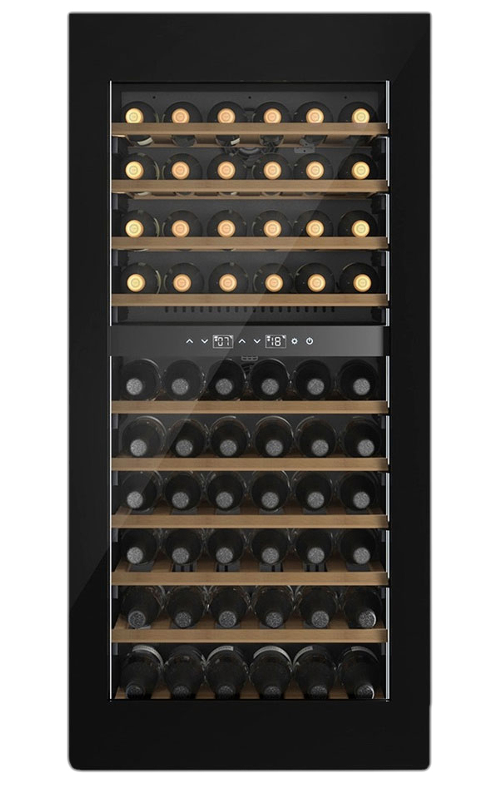 CASO WineDeluxe WD 60