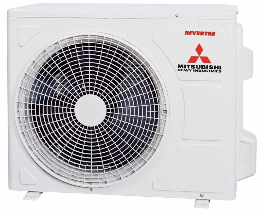 Настенные сплит-системы Mitsubishi SRK35ZSP-W1/SRC35ZSP-W1 STANDARD
