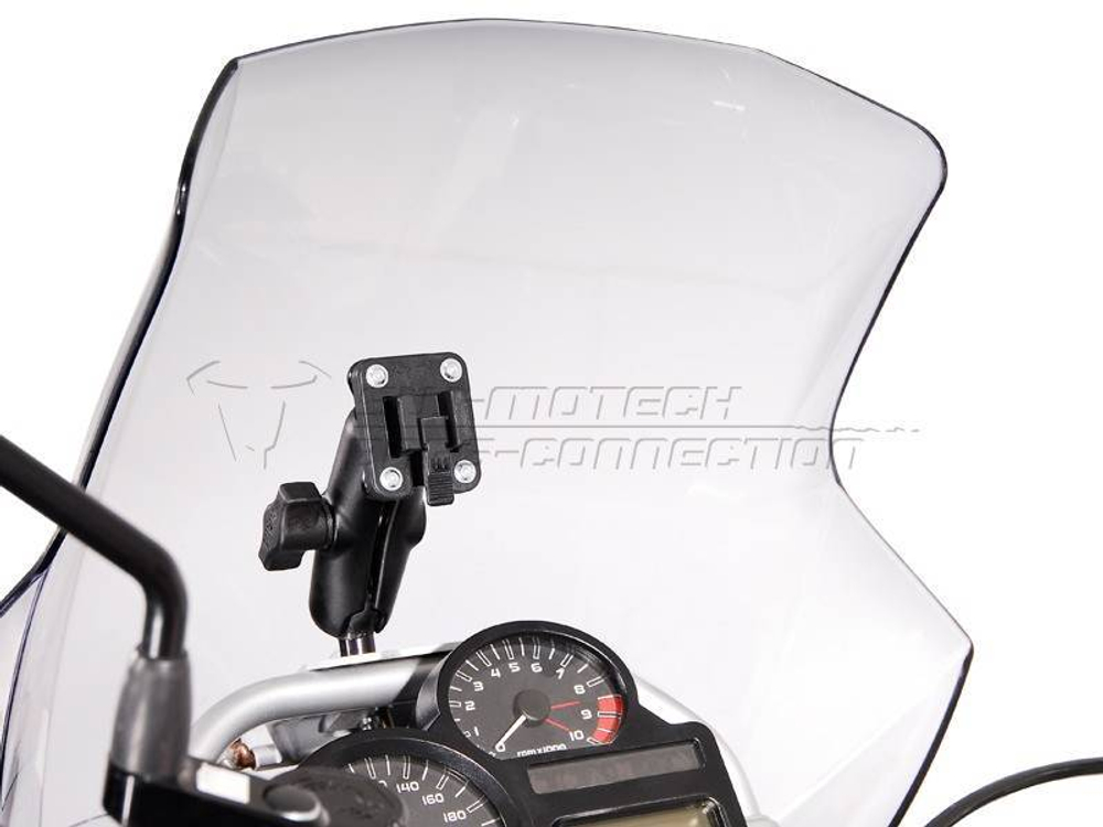 SW-MOTECH Жесткий чехол для iPhone