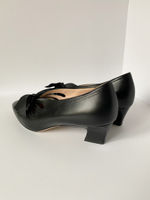 Кожаные туфли Gucci, 38,5