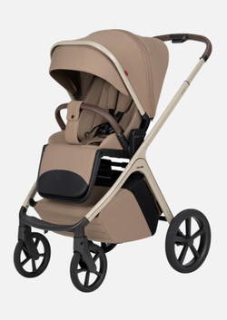 Carrello Коляска 2 в 1 Vector Walnut Beige (2026)