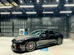 Карбоновый обвес для PORSCHE PANAMERA 976 2024+