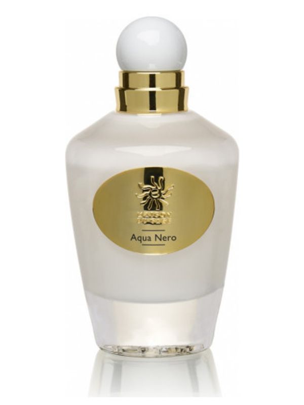 Maison Du Sage Aqua Nero