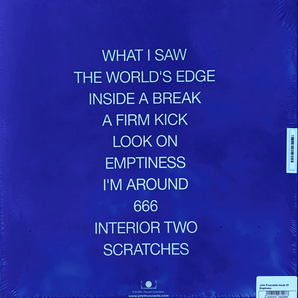 back
