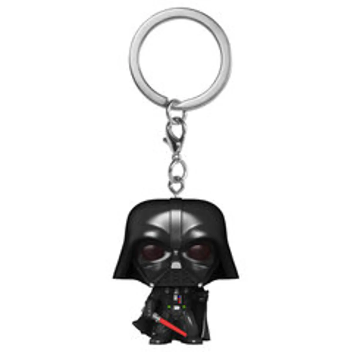 Брелок Funko POP! Star Wars: Darth Vader
