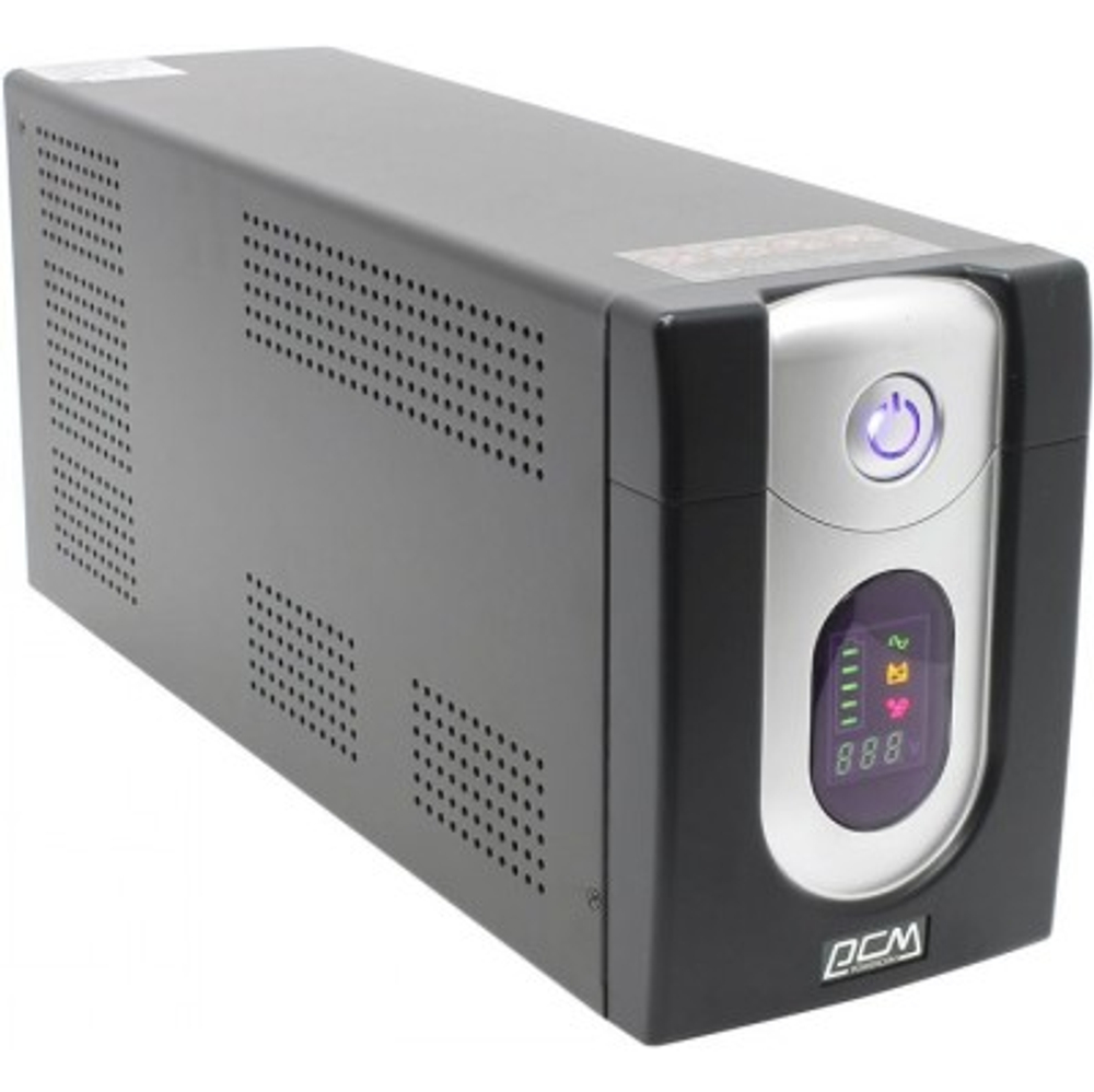 ИБП PowerCom Imperial IMD-3000AP