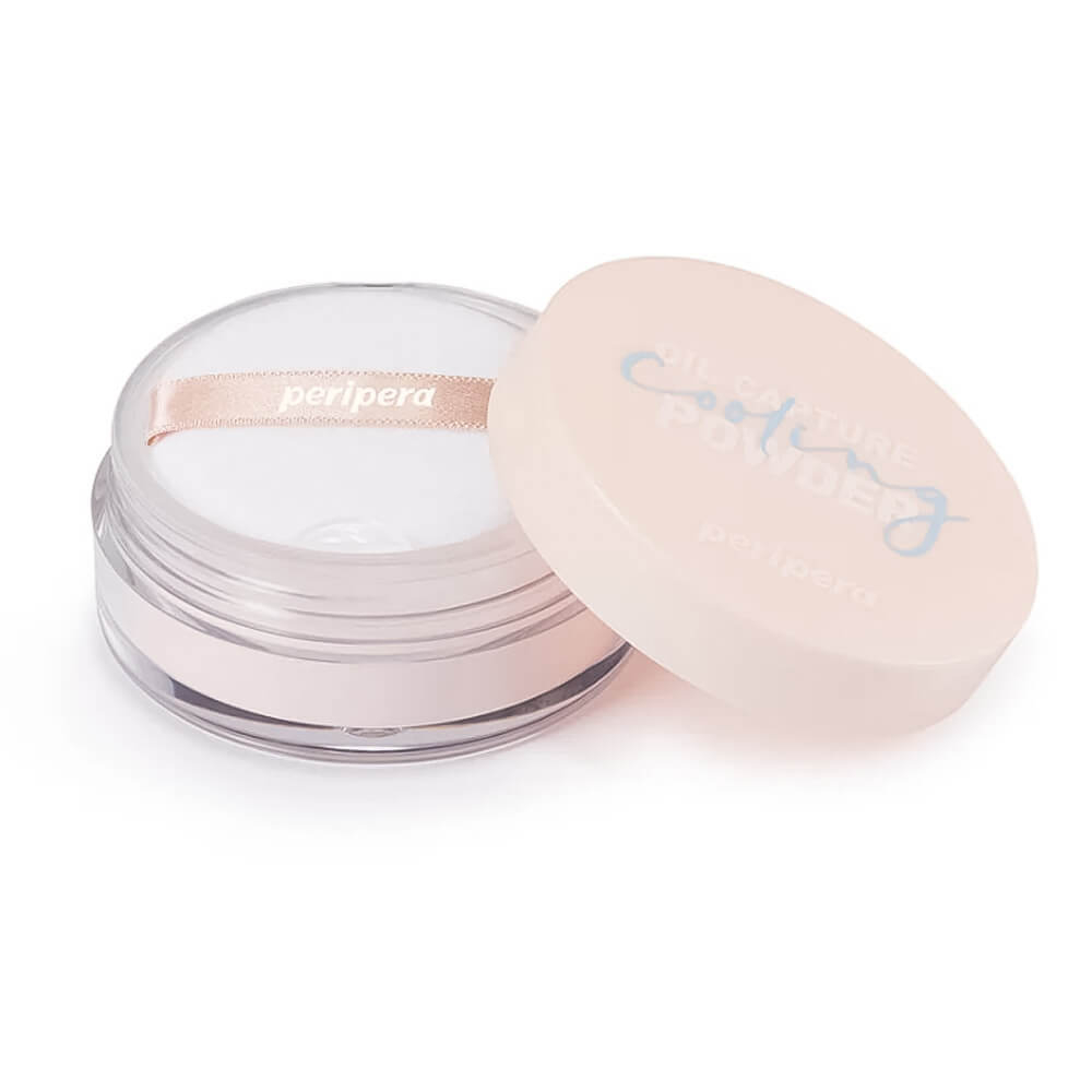 Peripera Oil Capture Cooling Powder 11g