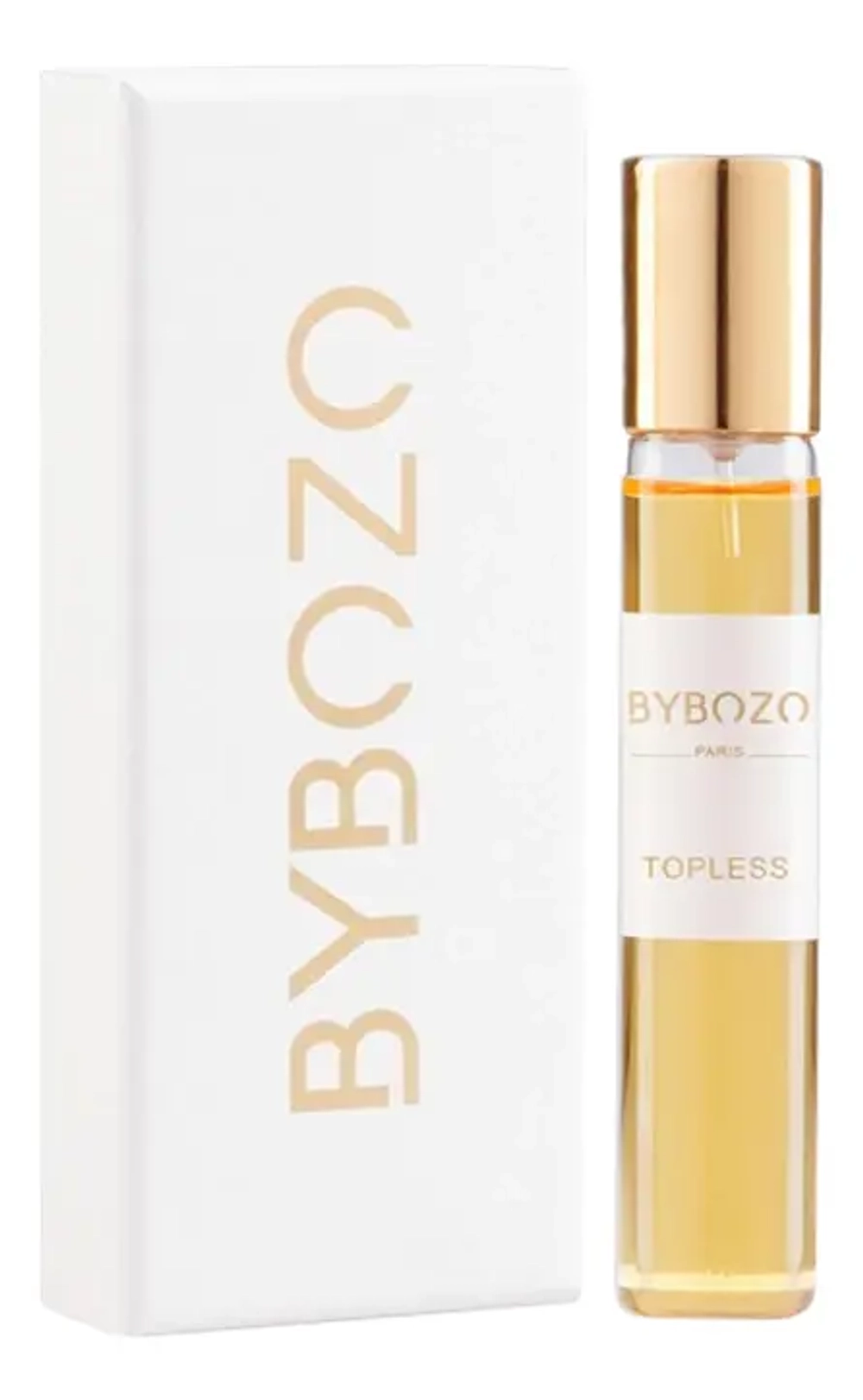 BYBOZO Topless