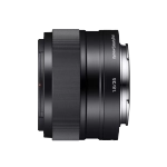 Объектив Sony E 35mm f/1.8 OSS