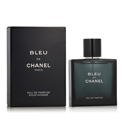 Chanel Bleu de Chanel Eau De Parfum 50 ml (man)
